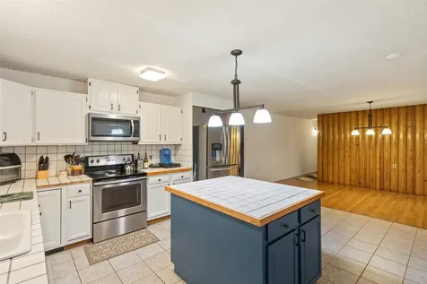 4854 Pine Creek Road Cullowhee NC 28723