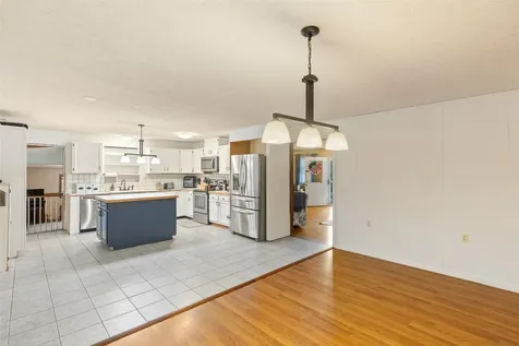 4854 Pine Creek Road Cullowhee NC 28723