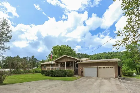 4854 Pine Creek Road Cullowhee NC 28723