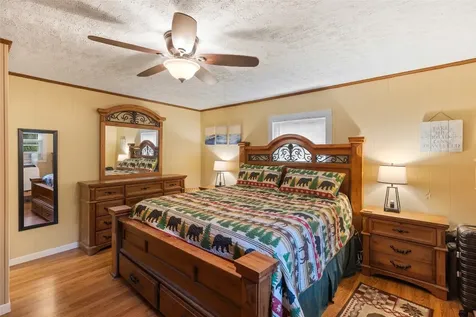 4854 Pine Creek Road Cullowhee NC 28723