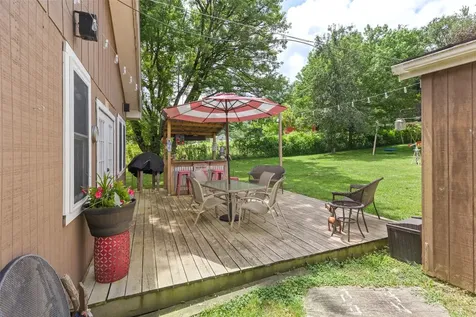 4854 Pine Creek Road Cullowhee NC 28723