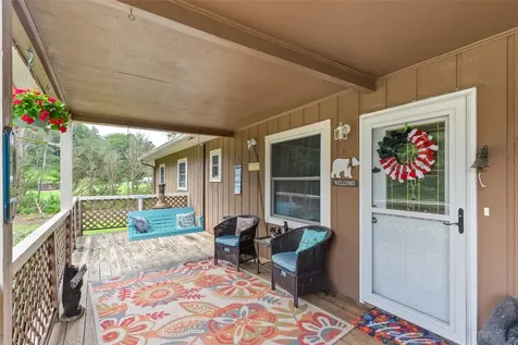 4854 Pine Creek Road Cullowhee NC 28723