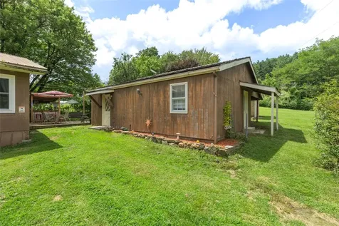 4854 Pine Creek Road Cullowhee NC 28723