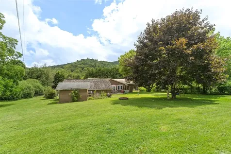 4854 Pine Creek Road Cullowhee NC 28723
