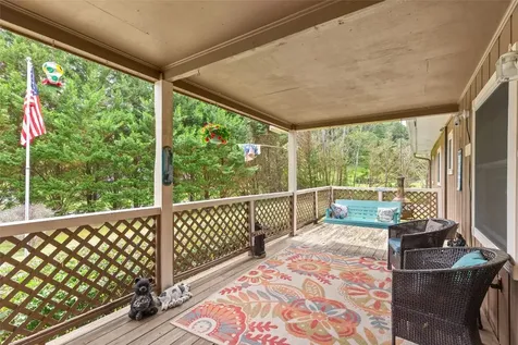 4854 Pine Creek Road Cullowhee NC 28723