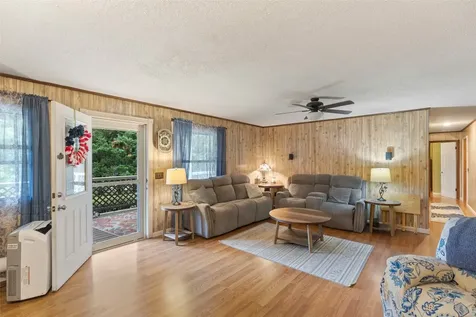 4854 Pine Creek Road Cullowhee NC 28723