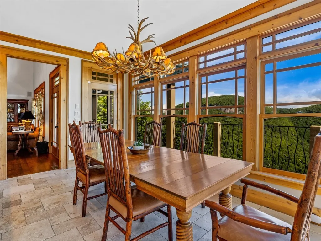 770 Meadow Ridge Drive Lake Toxaway NC 28747