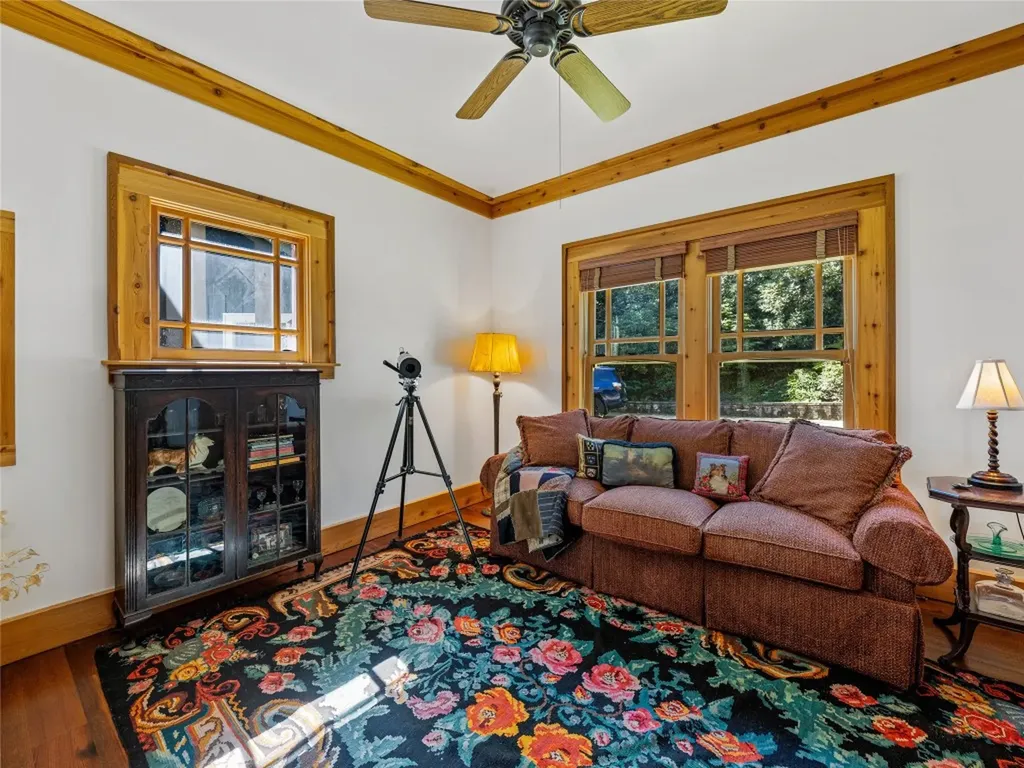 770 Meadow Ridge Drive Lake Toxaway NC 28747