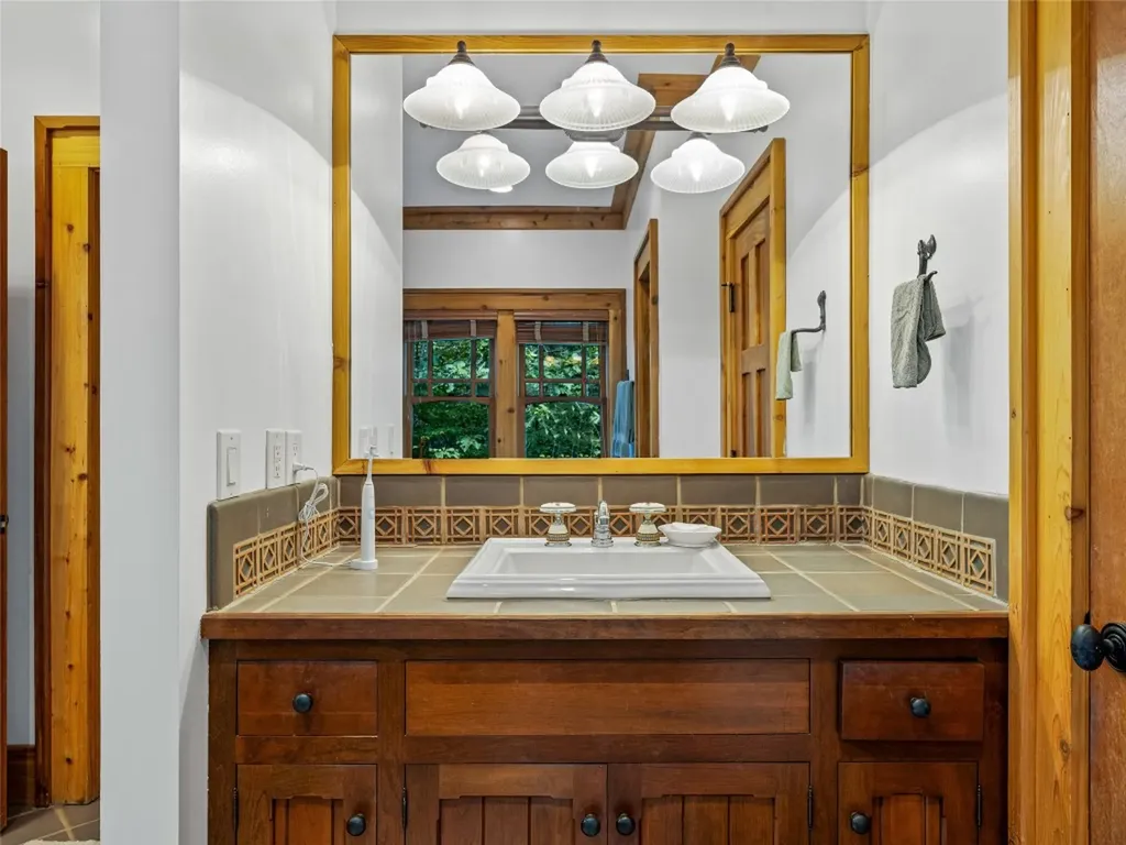 770 Meadow Ridge Drive Lake Toxaway NC 28747