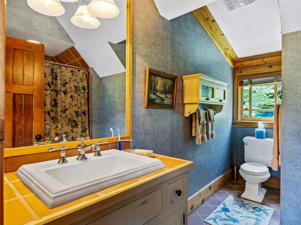 770 Meadow Ridge Drive Lake Toxaway NC 28747