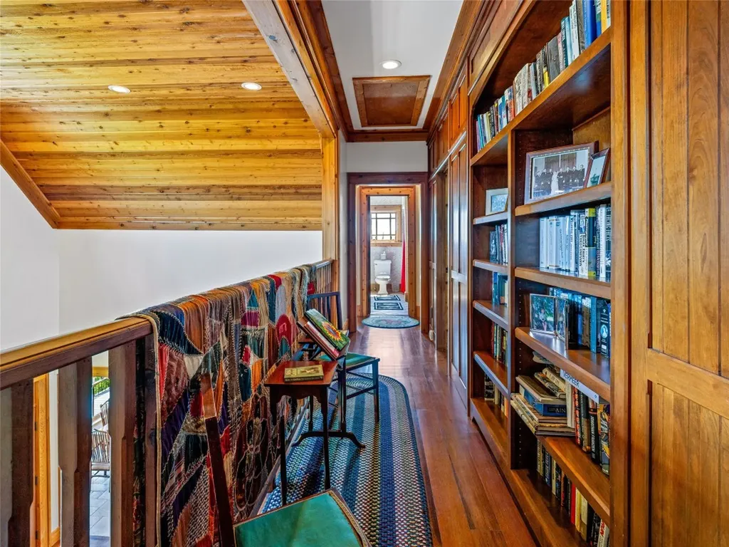 770 Meadow Ridge Drive Lake Toxaway NC 28747