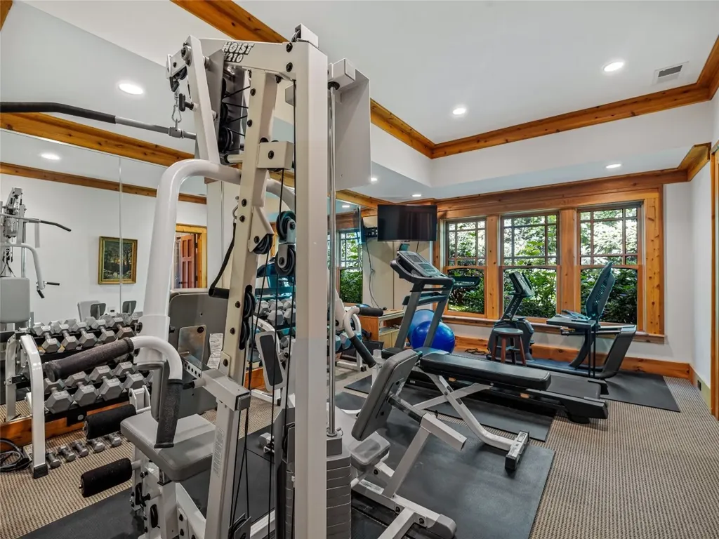 770 Meadow Ridge Drive Lake Toxaway NC 28747