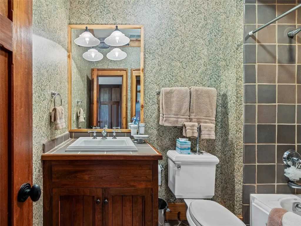 770 Meadow Ridge Drive Lake Toxaway NC 28747