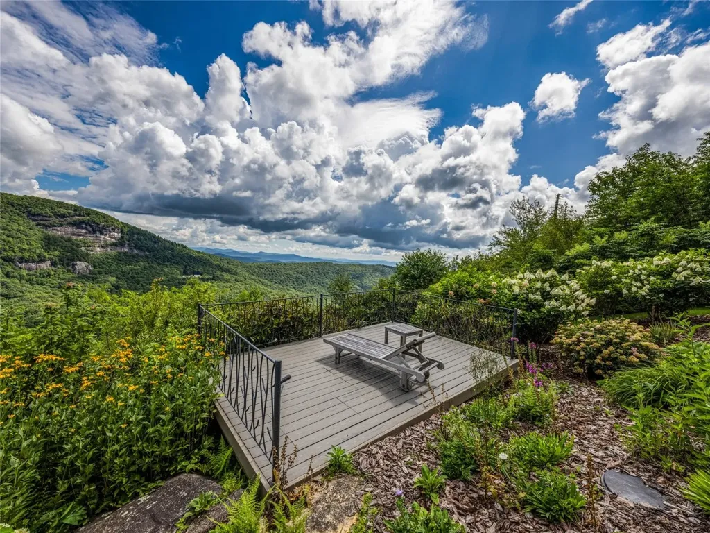 770 Meadow Ridge Drive Lake Toxaway NC 28747