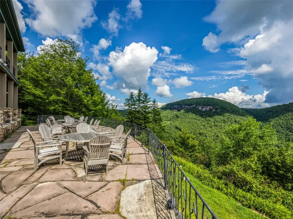 770 Meadow Ridge Drive Lake Toxaway NC 28747