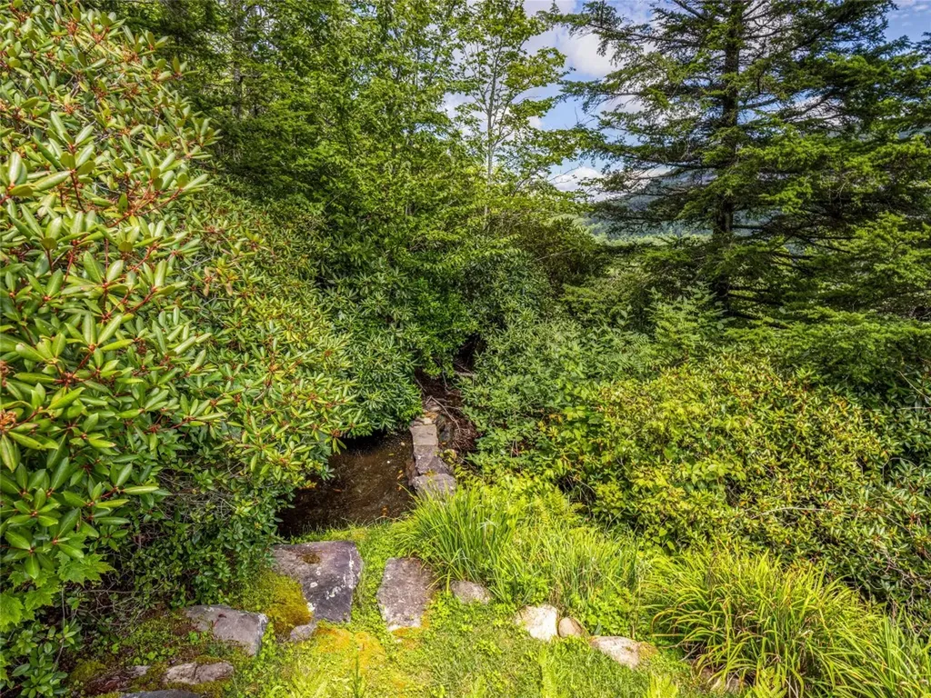 770 Meadow Ridge Drive Lake Toxaway NC 28747