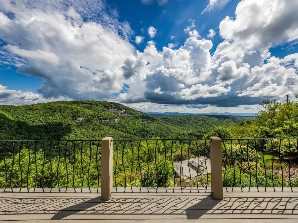 770 Meadow Ridge Drive Lake Toxaway NC 28747