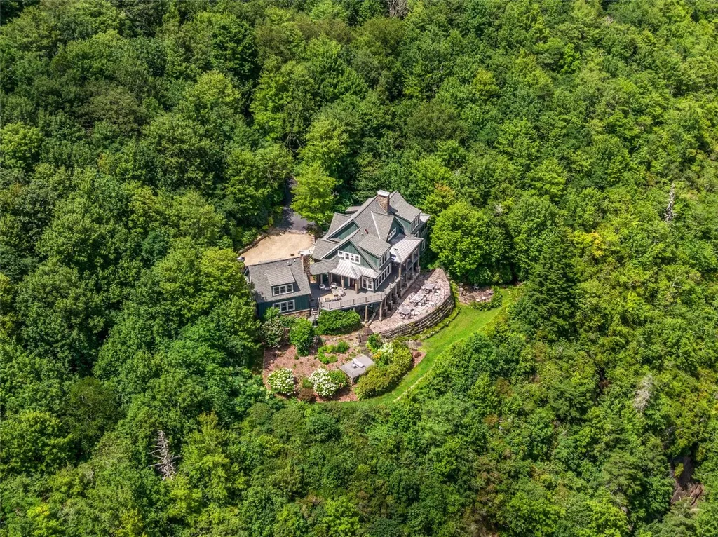 770 Meadow Ridge Drive Lake Toxaway NC 28747