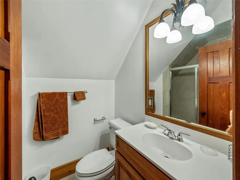 770 Meadow Ridge Drive Lake Toxaway NC 28747