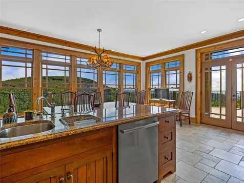 770 Meadow Ridge Drive Lake Toxaway NC 28747