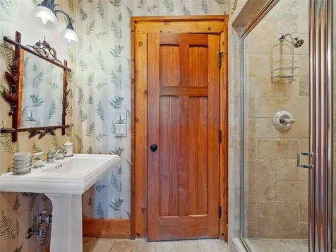 770 Meadow Ridge Drive Lake Toxaway NC 28747