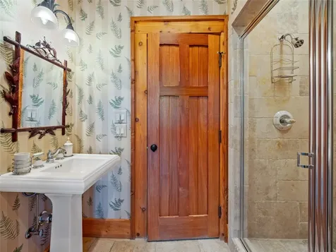 770 Meadow Ridge Drive Lake Toxaway NC 28747