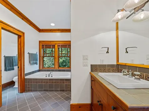 770 Meadow Ridge Drive Lake Toxaway NC 28747