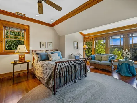 770 Meadow Ridge Drive Lake Toxaway NC 28747