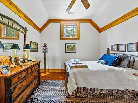 770 Meadow Ridge Drive Lake Toxaway NC 28747