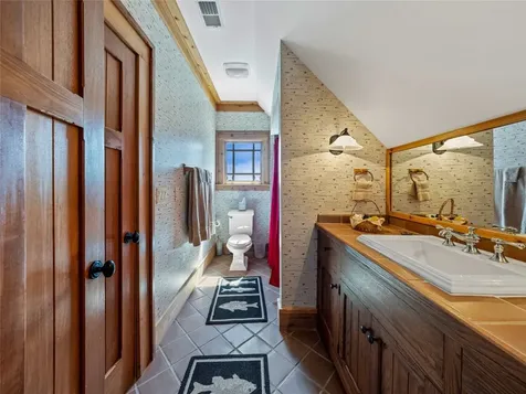 770 Meadow Ridge Drive Lake Toxaway NC 28747