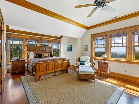 770 Meadow Ridge Drive Lake Toxaway NC 28747