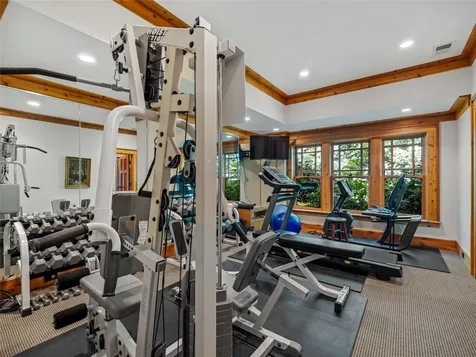 770 Meadow Ridge Drive Lake Toxaway NC 28747