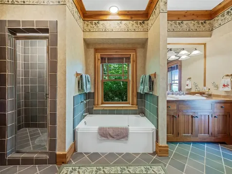 770 Meadow Ridge Drive Lake Toxaway NC 28747