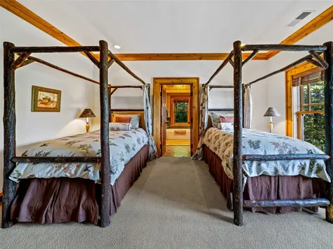 770 Meadow Ridge Drive Lake Toxaway NC 28747