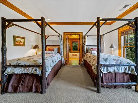 770 Meadow Ridge Drive Lake Toxaway NC 28747