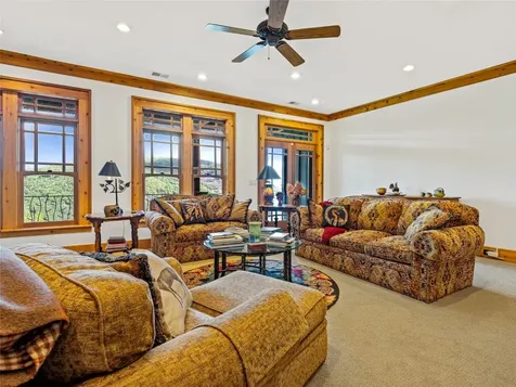 770 Meadow Ridge Drive Lake Toxaway NC 28747