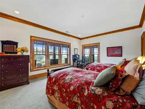 770 Meadow Ridge Drive Lake Toxaway NC 28747