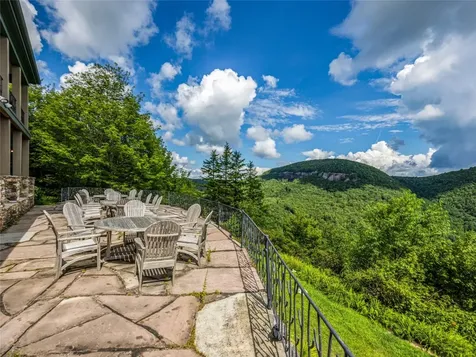 770 Meadow Ridge Drive Lake Toxaway NC 28747