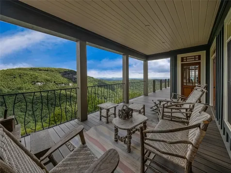 770 Meadow Ridge Drive Lake Toxaway NC 28747