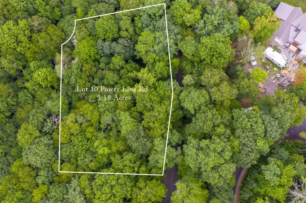 Lot 10 Power Line Road Glenville NC 28736