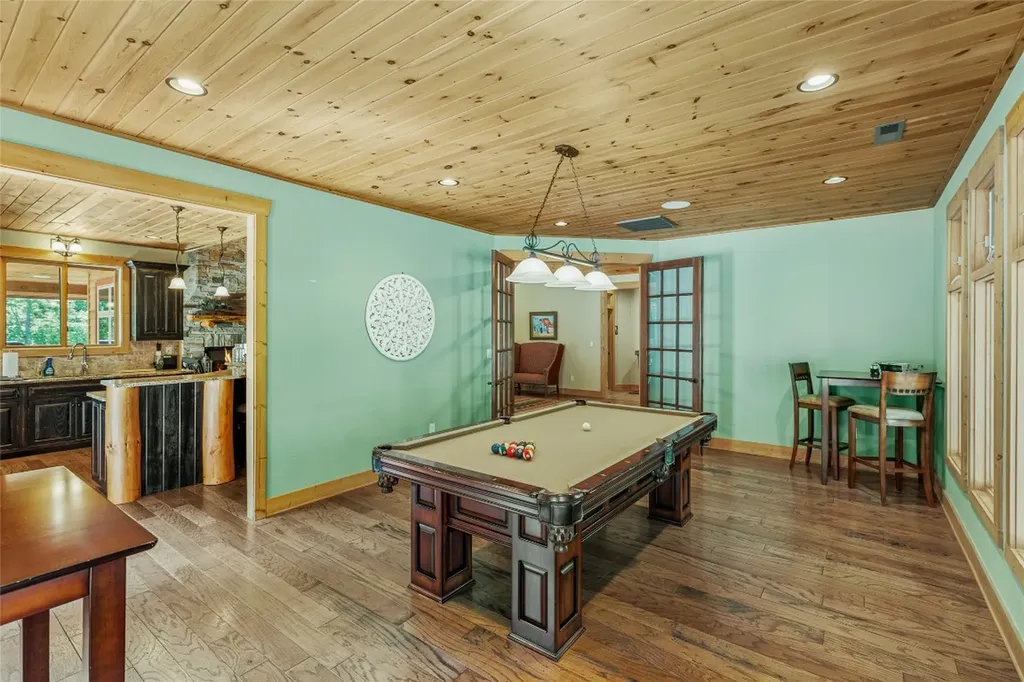 Lot 10 Power Line Road Glenville NC 28736