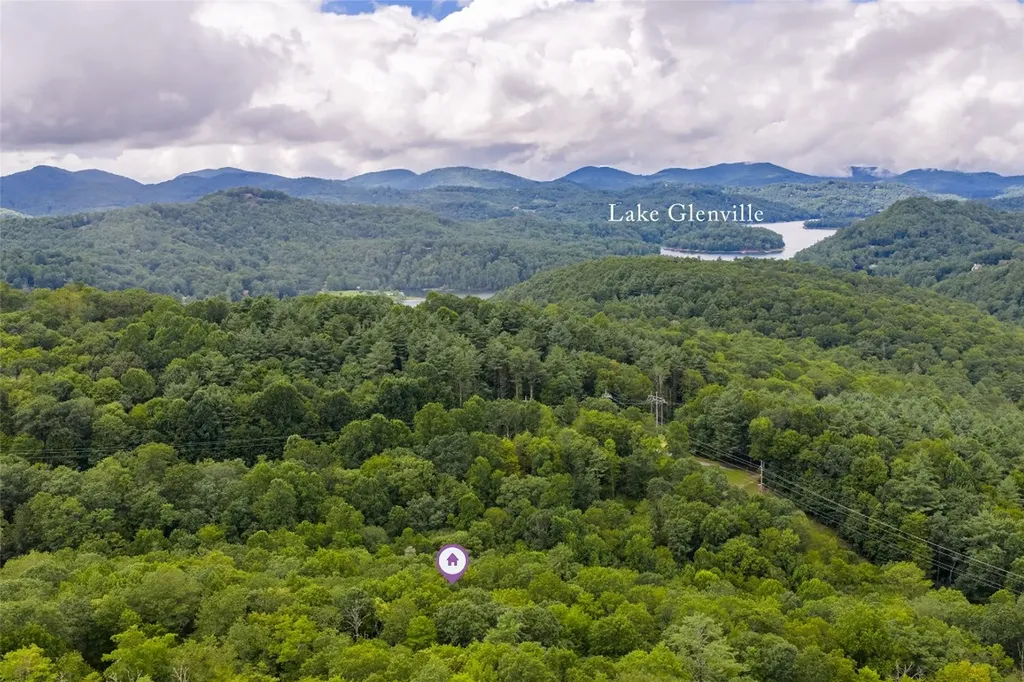 Lot 10 Power Line Road Glenville NC 28736