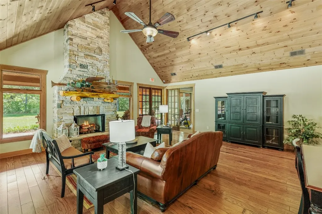 Lot 10 Power Line Road Glenville NC 28736