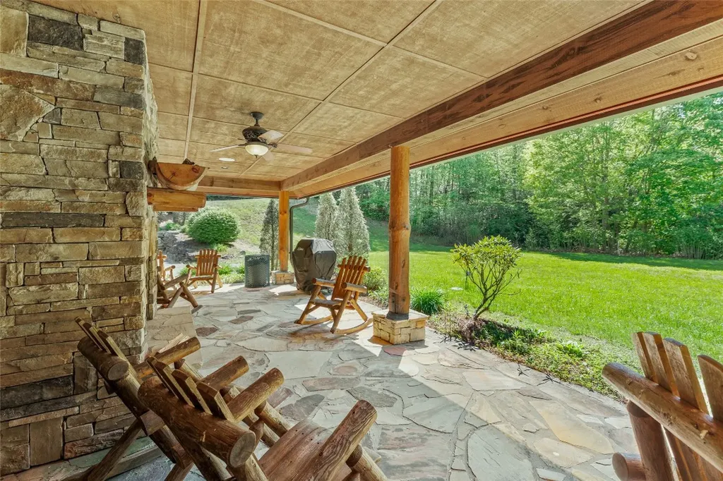 Lot 10 Power Line Road Glenville NC 28736