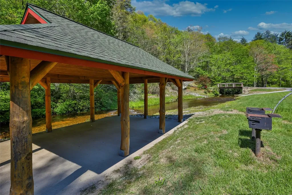 Lot 10 Power Line Road Glenville NC 28736