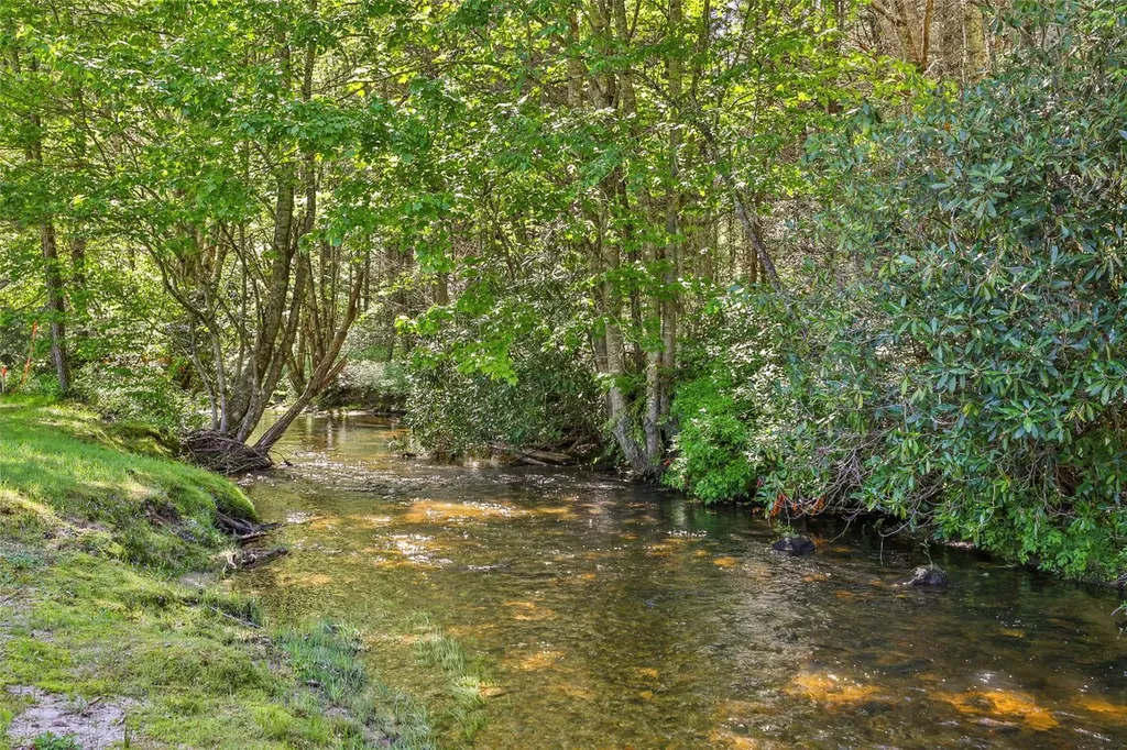 Lot 10 Power Line Road Glenville NC 28736