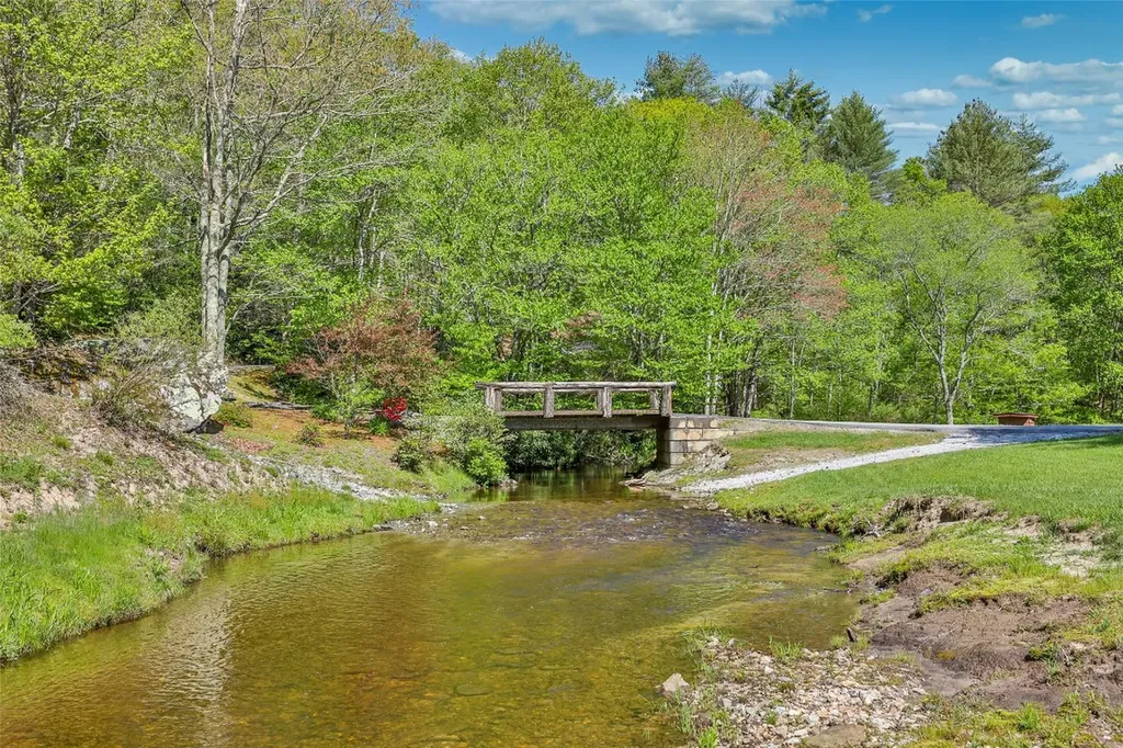 Lot 10 Power Line Road Glenville NC 28736