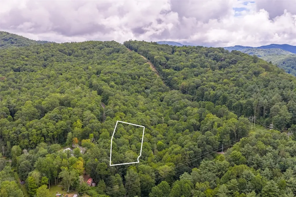 Lot 10 Power Line Road Glenville NC 28736