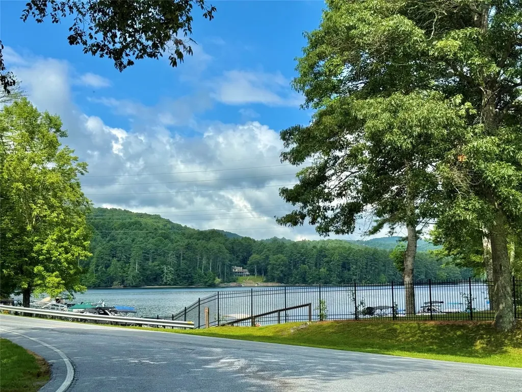 Lot 10 Power Line Road Glenville NC 28736