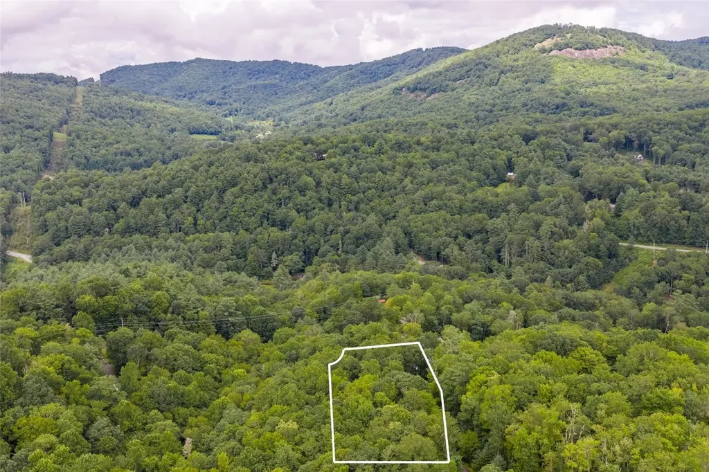 Lot 10 Power Line Road Glenville NC 28736